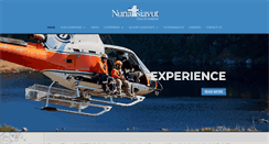 Desktop Screenshot of ngc-ng.ca